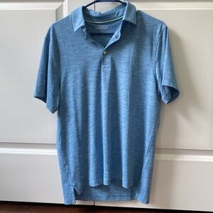 Jcrew Performance Polo